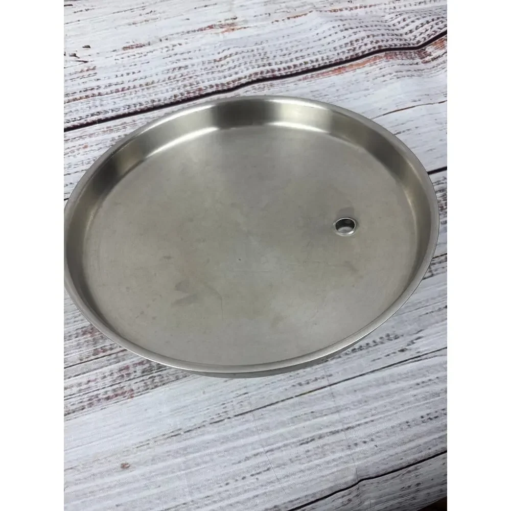 VTG Saladmaster 18-8 Tri-Clad 11